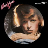BOWIE, DAVID - YOUNG AMERICANS (limited picture disc)