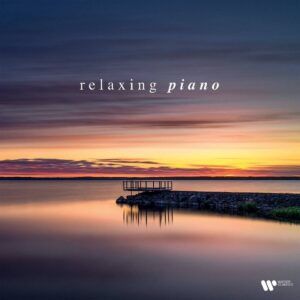 V/A - RELAXING PIANO