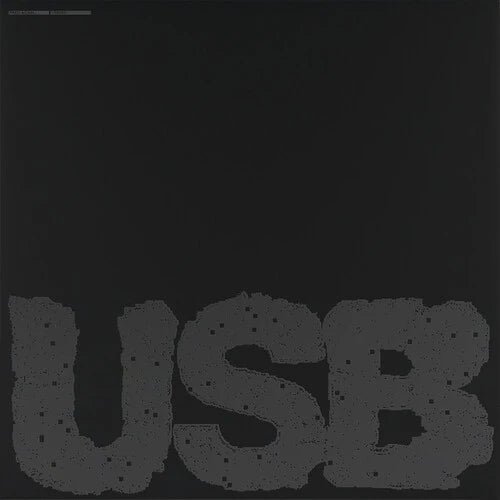 FRED AGAIN..  - USB 002