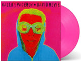 BOWIE, DAVID - HALLO SPACEBOY (rsd 2026)