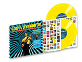 V/A - SOUL JAZZ presents 300% DYNAMITE! (Ska, Soul ... ) (Yellow vinyl 2LP) RSD2024