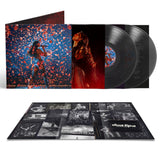 LIPA, DUA - LIVE FROM MEXICO (limited Black Ice vinyl 2LP)