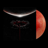MUSE - THE WOW! SIGNAL (limited Translucent Red/Grey Galaxy Marble vinyl LP) + FREE Poster!