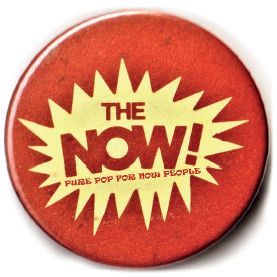 NOW (UK/MOD) - PURE POP FOR NOW PEOPLE
