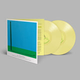 ARAB STRAP - HALF-TOLD TALES (limited Yellow vinyl)