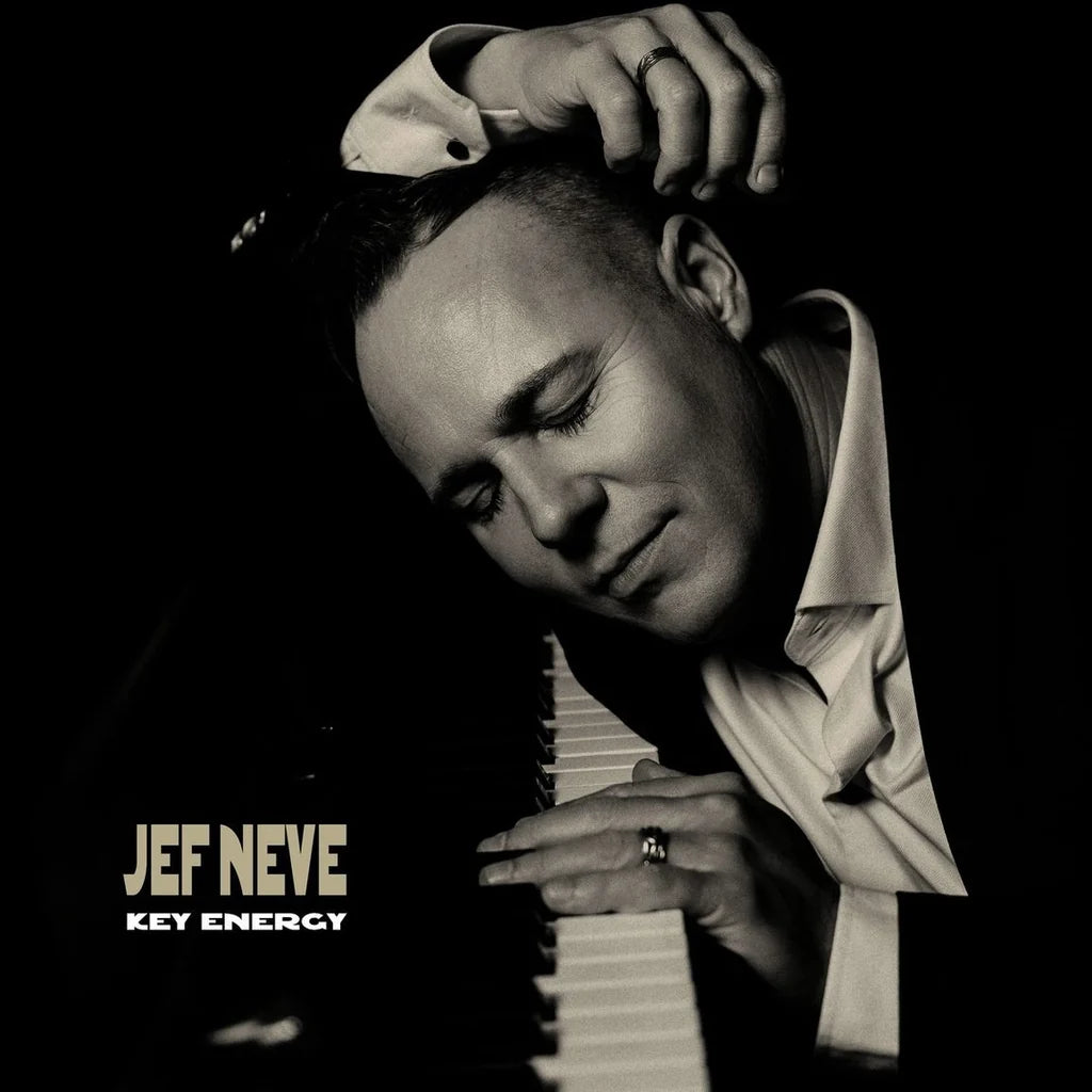 JEF NEVE - KEY ENERGY