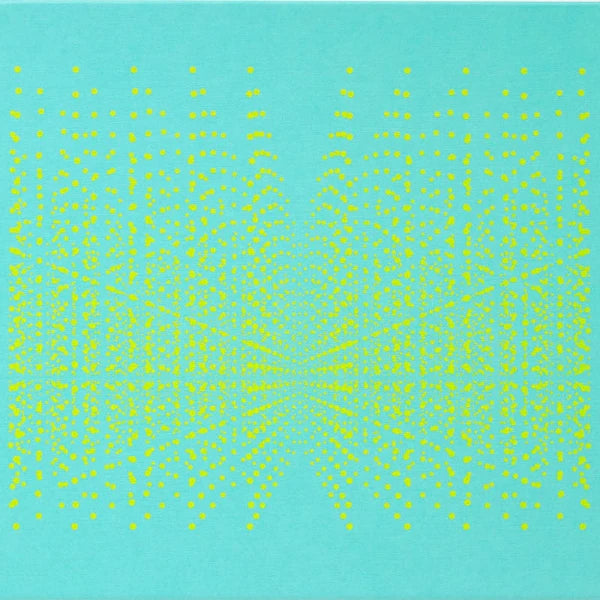 FOUR TET - LIVE AT ALEXANDRA PALACE LONDON, 24TH MAY 2023 (3LP)