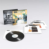 OASIS - DEFINITELY MAYBE (30th Anniversary Deluxe Edition on 4 LP Box!)