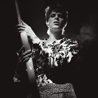 BOWIE, DAVID - BOWIE '72 ROCK 'N' ROLL STAR