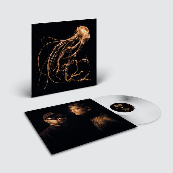 ROYAL BLOOD - BACK TO THE WATER BELOW (Indie Clear vinyl)