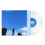 FRED AGAIN.. - TEN DAYS (White vinyl)