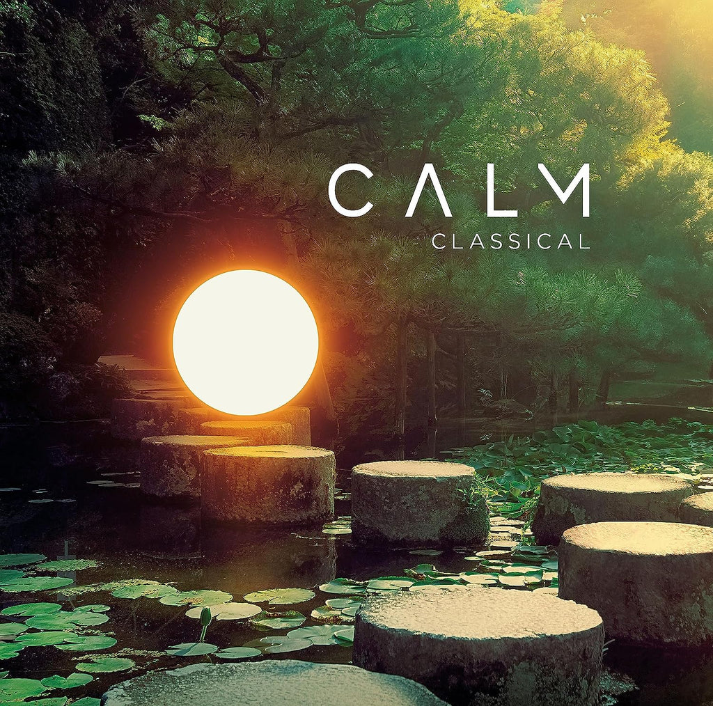 V/A - CALM CLASSICAL (Ft. Fred Again/Joep Beving/Max Richter/Satie)