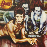BOWIE, DAVID - DIAMOND DOGS (Picture Disc, Limited Edition, Anniversary Edition)