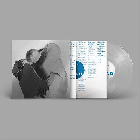 Young Fathers - Dead - CLEAR - RSD2024