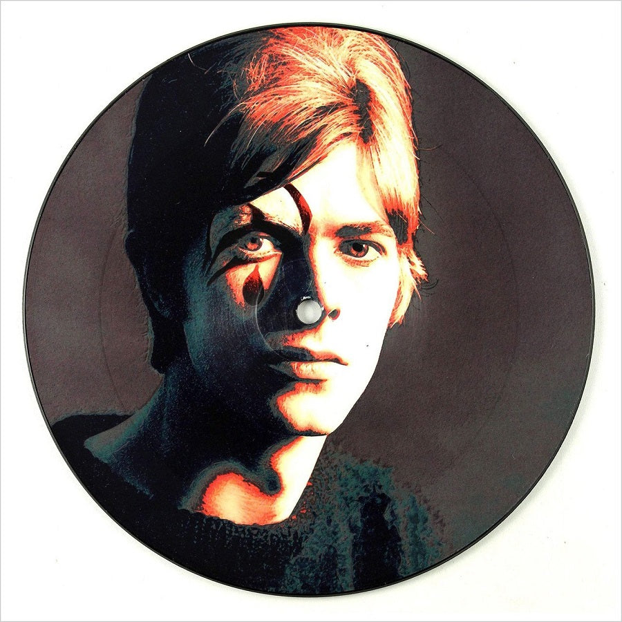 BOWIE, DAVID - THAT'S A PROMISE (picture disc)