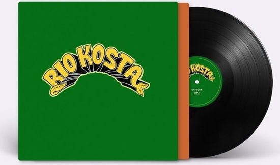 RIO KOSTA - UNICORN