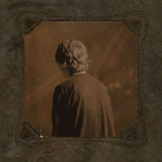 CAIN, ETHEL - WILLOUGHBY TUCKER, I'LL ALWAYS LOVE YOU