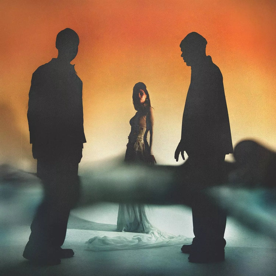 SUE, SELAH & THE GALLANDS - MOVIN'