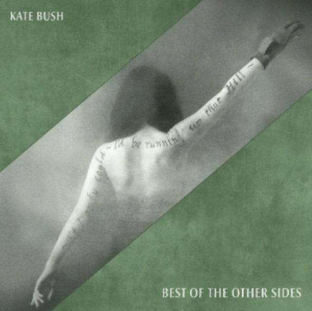 BUSH, KATE - THE BEST OF THE OTHER SIDES