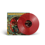 MORCHEEBA - ESCAPE THE CHAOS (Red vinyl)