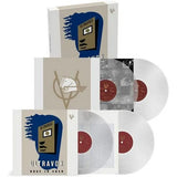 ULTRAVOX - RAGE IN EDEN: 40TH anniversary - Deluxe edition 4LP BOX