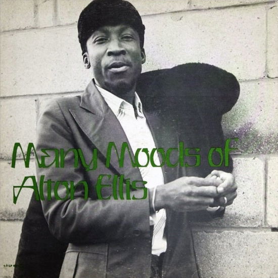 ELLIS, ALTON - MANY MOODS OF