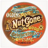 SMALL FACES - OGDENS' NUT GONE FLAKE (gold vinyl)