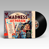MADNESS - HIT PARADE