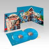MADNESS - HITPARADE: 1979 - 2024 (4LP Coloured vinyl boxset)