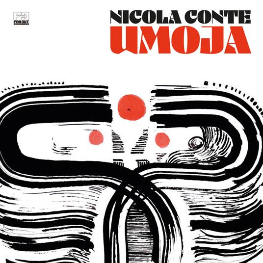 CONTE, NICOLA - UMOJA