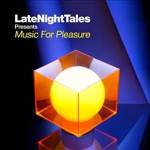 V/A - LATE NIGHT TALES PRES. MUSIC FOR PLEASURE 2LP+CD (SELECTED BY TOM FINDLAY)