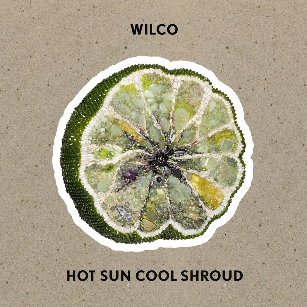 WILCO - HOT SUN COOL SHROUD (mini LP)