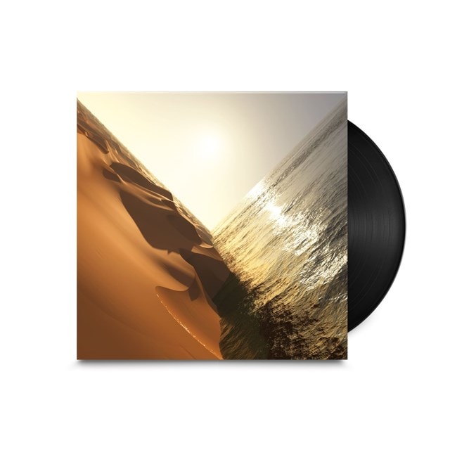 PRITCHARD, MARK - UNDER THE SUN