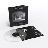 EDITORS - THE BLACK ROOM (Coloured vinyl)