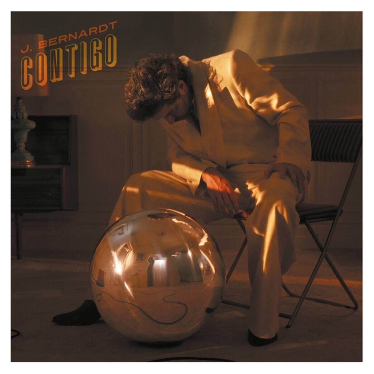 BERNARDT, J. - CONTIGO