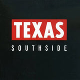TEXAS - SOUTHSIDE (coloured white vinyl LP)