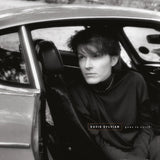 SYLVIAN, DAVID - GONE TO EARTH  (Corona White Brown Opaque vinyl)