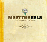 EELS - MEET THE EELS: ESSENTIAL EELS VOL 1 (1996-2006) (Yellow Gold vinyl 2LP)