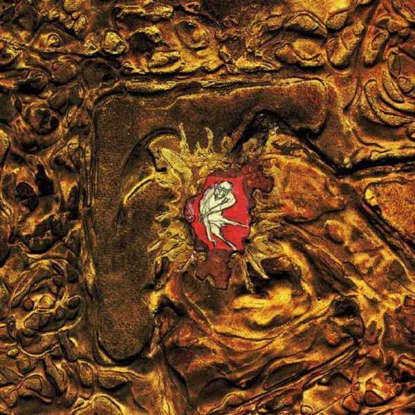 DEUS - WORST CASE SCENARIO (30th anniversary edition 3LP set)