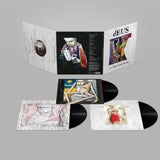 DEUS - IN A BAR, UNDER THE SEA (30th anniversary edition 3LP set)
