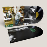 DJ SHADOW - ENDTRODUCING (30th anniversary edition)