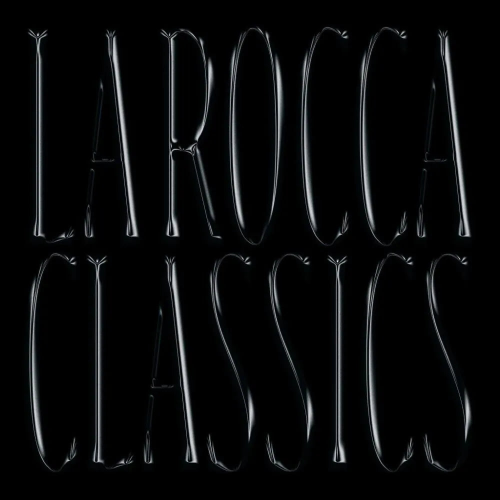 V/A - LA ROCCA CLASSICS (3LP)