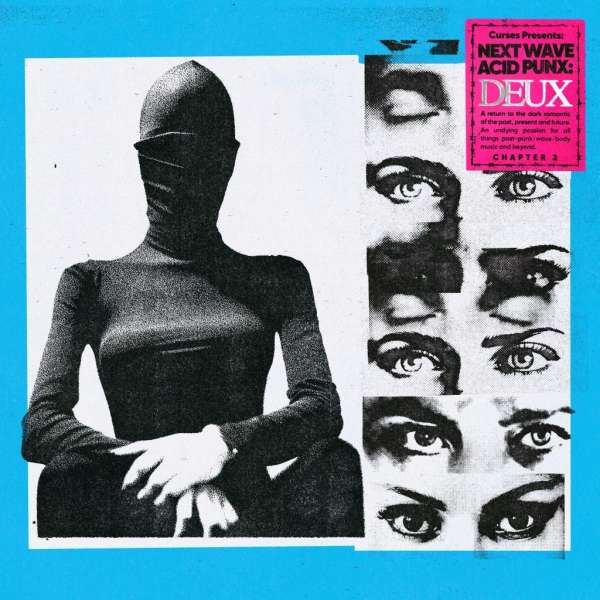 V/A - NEXT WAVE ACID PUNX DEUX - CHAPTER 2