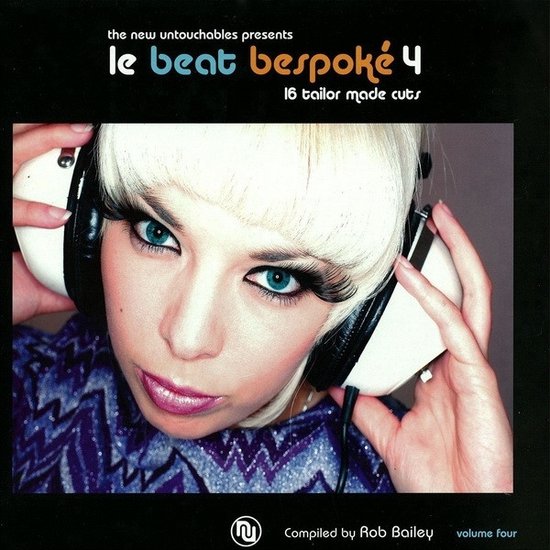 V/A - LE BEAT BESPOKE, VOL. 4