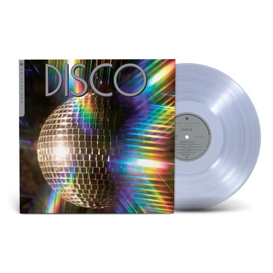 V/A - NOW PLAYING DISCO