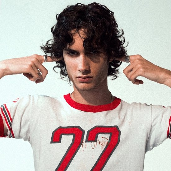 SOMBR - I BARELY KNOW HER