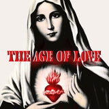 THE AGE OF LOVE - CHARLOTTE DE WITTE (Green transparant vinyl)
