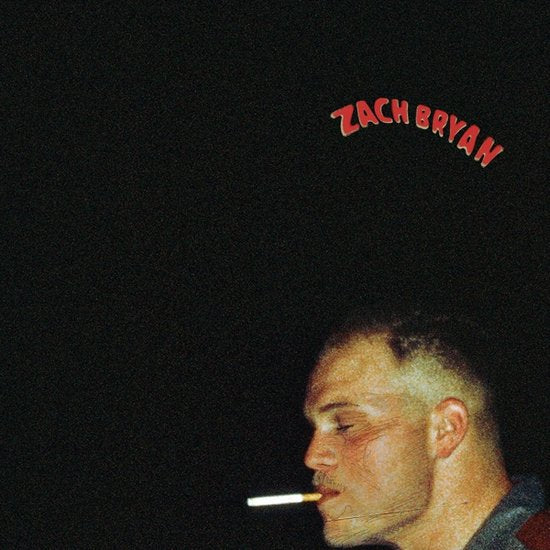 BRYAN, ZACH - ZACH BRYAN