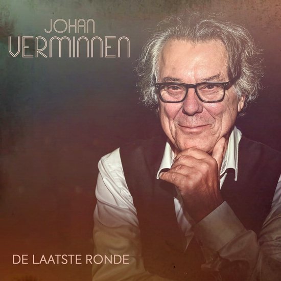 VERMINNEN, JOHAN - DE LAATSTE RONDE