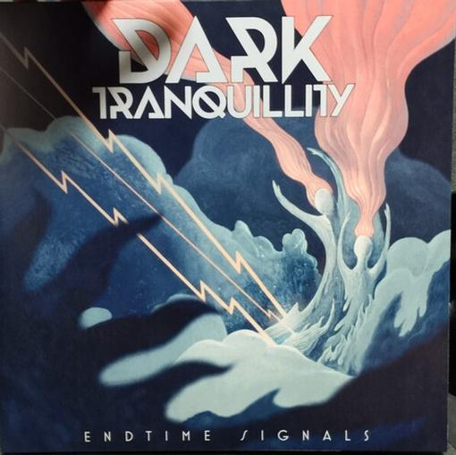 DARK TRANQUILLITY - ENDTIME SIGNALS